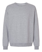 Unisex Ultimate CVC Crewneck Sweatshirt | IC48MR