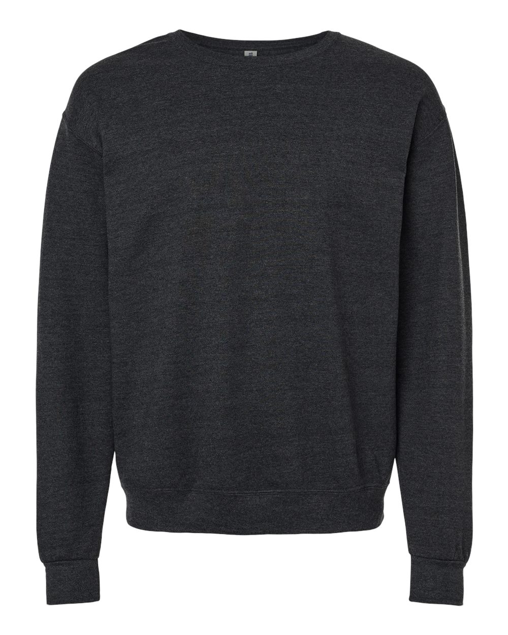 Unisex Ultimate CVC Crewneck Sweatshirt | IC48MR