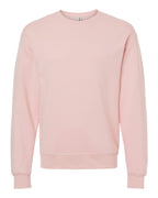 Unisex Ultimate CVC Crewneck Sweatshirt | IC48MR