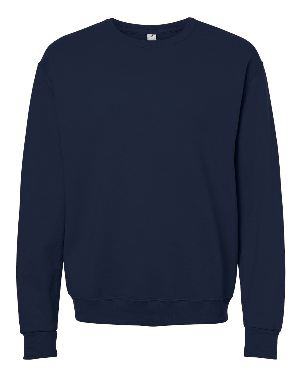 Unisex Ultimate CVC Crewneck Sweatshirt | IC48MR