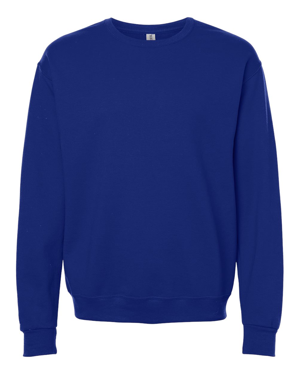 Unisex Ultimate CVC Crewneck Sweatshirt | IC48MR