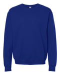Unisex Ultimate CVC Crewneck Sweatshirt | IC48MR