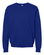 Unisex Ultimate CVC Crewneck Sweatshirt | IC48MR