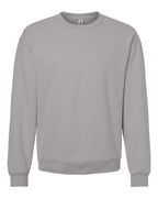 Unisex Ultimate CVC Crewneck Sweatshirt | IC48MR