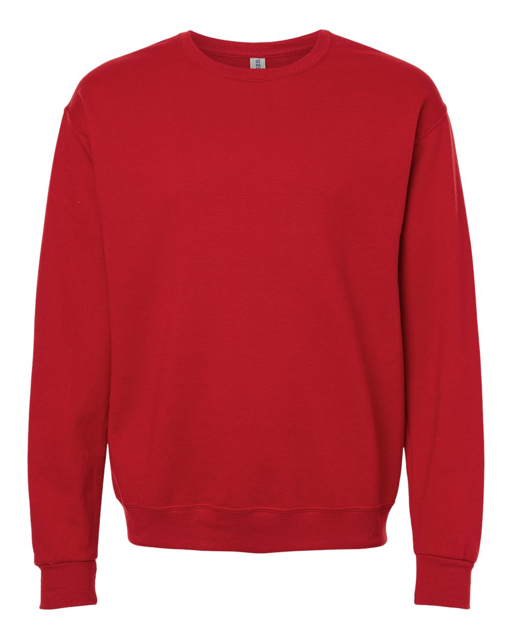 Unisex Ultimate CVC Crewneck Sweatshirt | IC48MR
