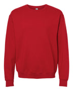 Unisex Ultimate CVC Crewneck Sweatshirt | IC48MR
