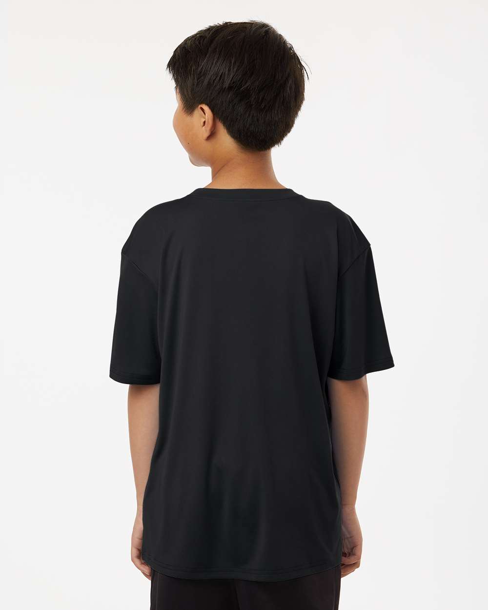 Youth Pro-Lock Performance T-Shirt | 48000Y