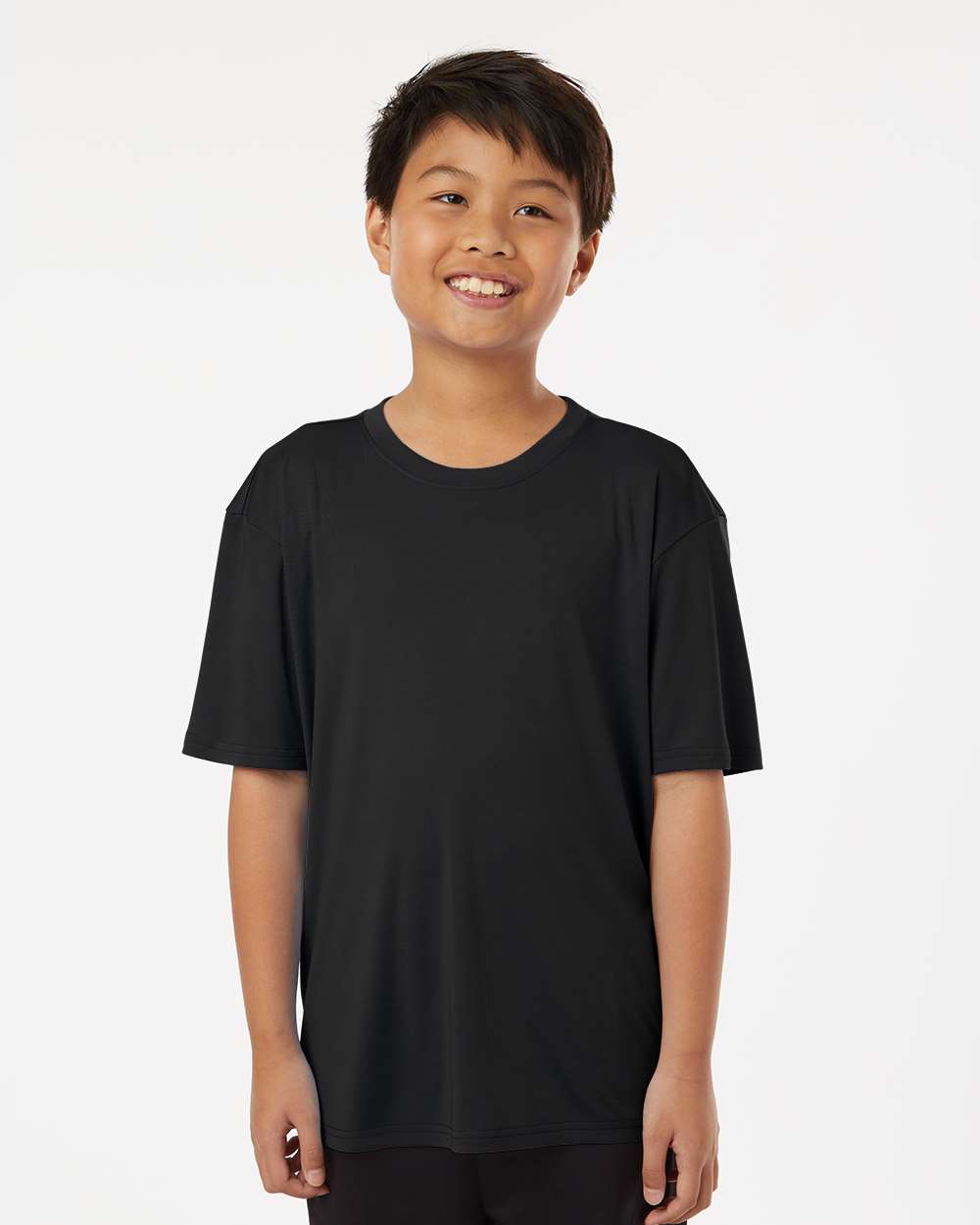 Youth Pro-Lock Performance T-Shirt | 48000Y