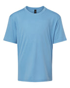 Camiseta de Rendimiento Pro-Lock Juvenil | 48000Y