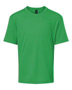 Camiseta de Rendimiento Pro-Lock Juvenil | 48000Y