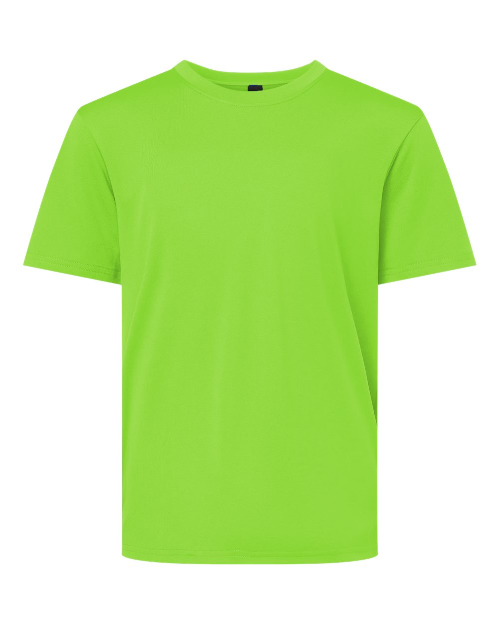 Camiseta de Rendimiento Pro-Lock Juvenil | 48000Y