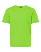 Camiseta de Rendimiento Pro-Lock Juvenil | 48000Y