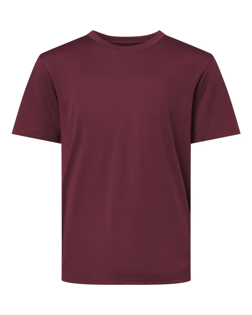 Camiseta de Rendimiento Pro-Lock Juvenil | 48000Y