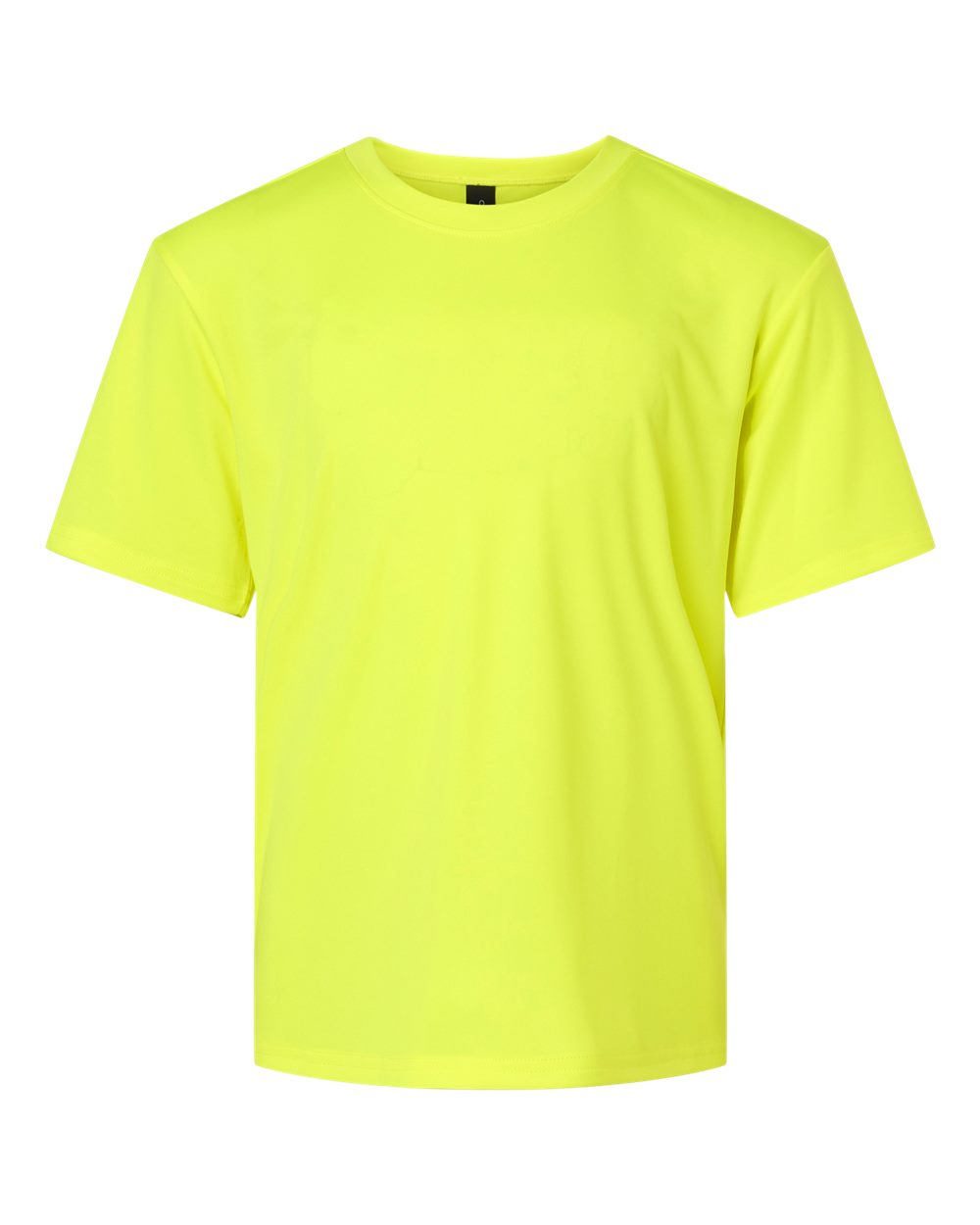 Camiseta de Rendimiento Pro-Lock Juvenil | 48000Y