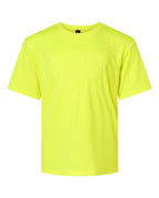 Camiseta de Rendimiento Pro-Lock Juvenil | 48000Y