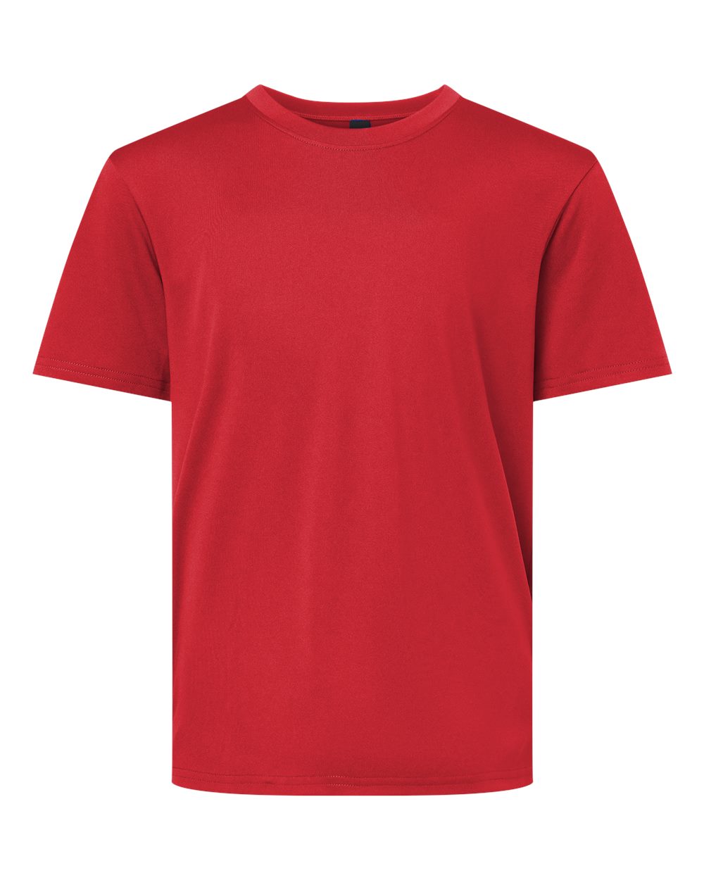 Camiseta de Rendimiento Pro-Lock Juvenil | 48000Y