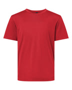 Camiseta de Rendimiento Pro-Lock Juvenil | 48000Y