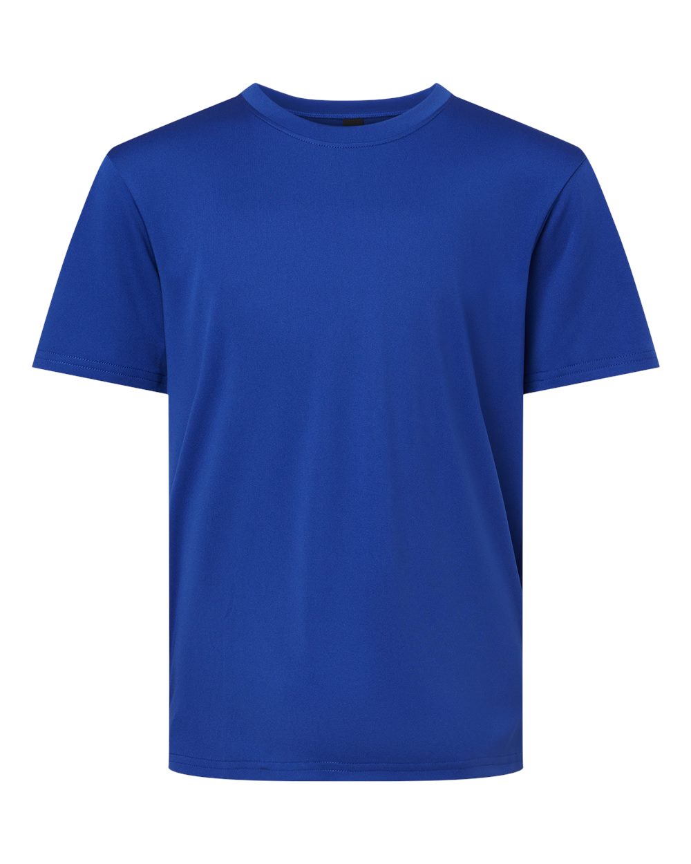 Camiseta de Rendimiento Pro-Lock Juvenil | 48000Y