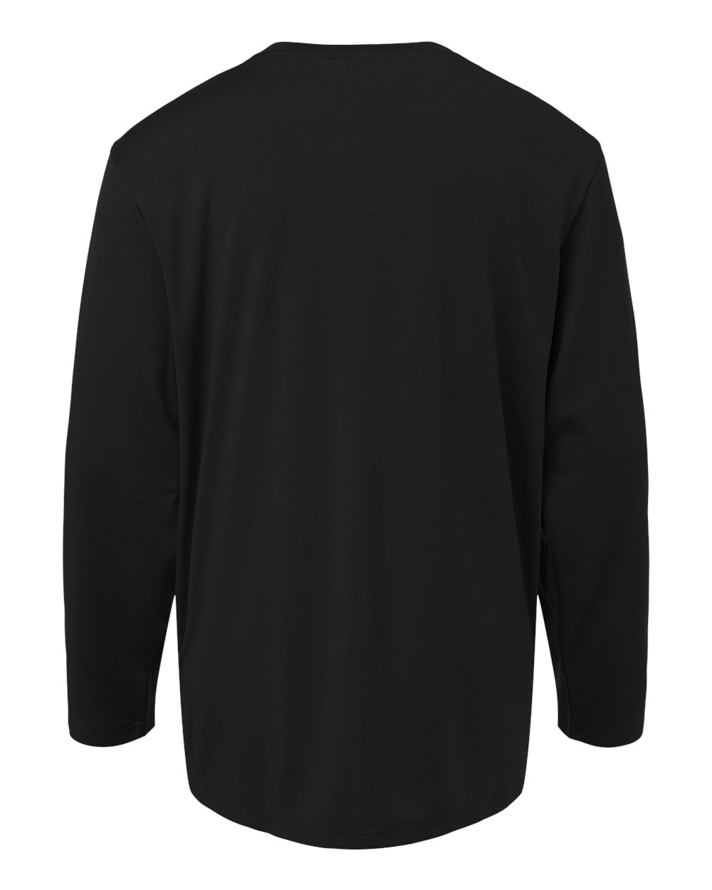 Youth Pro-Lock Performance Long Sleeve T-Shirt | 48400Y