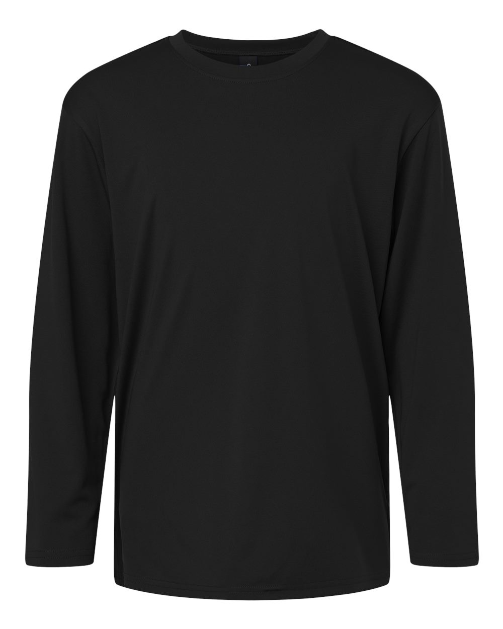 Youth Pro-Lock Performance Long Sleeve T-Shirt | 48400Y
