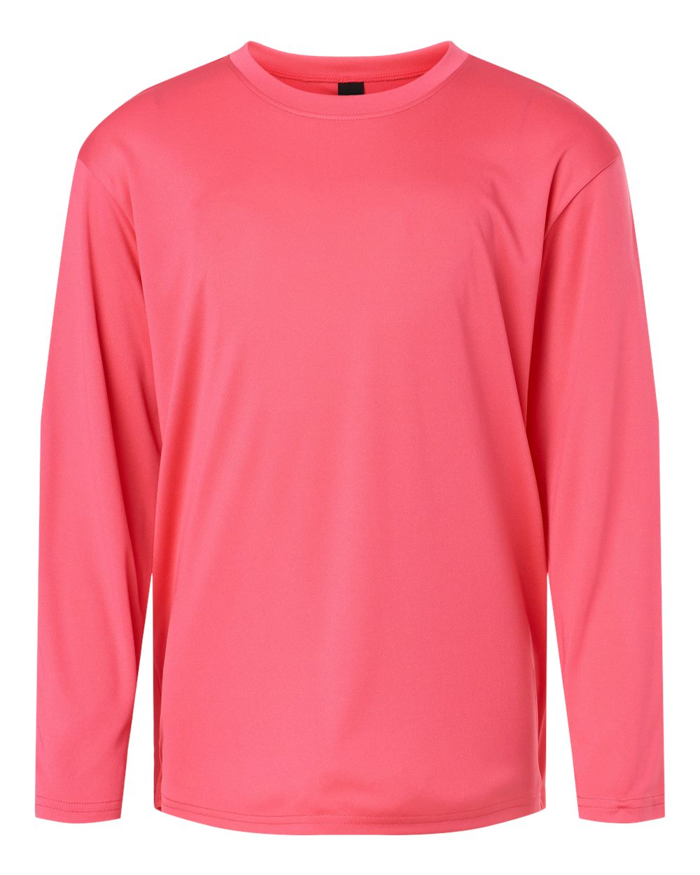 Youth Pro-Lock Performance Long Sleeve T-Shirt | 48400Y