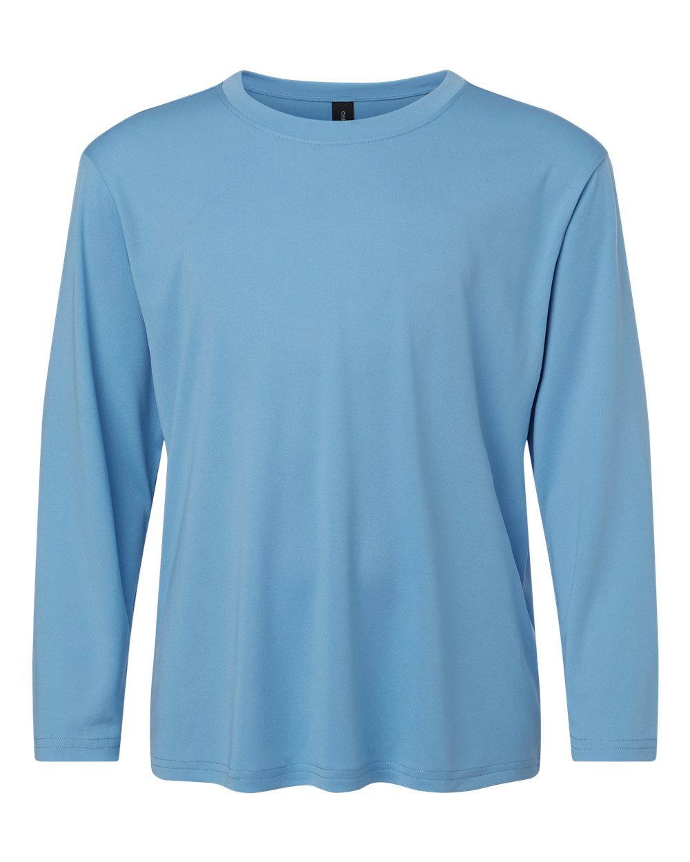 Youth Pro-Lock Performance Long Sleeve T-Shirt | 48400Y