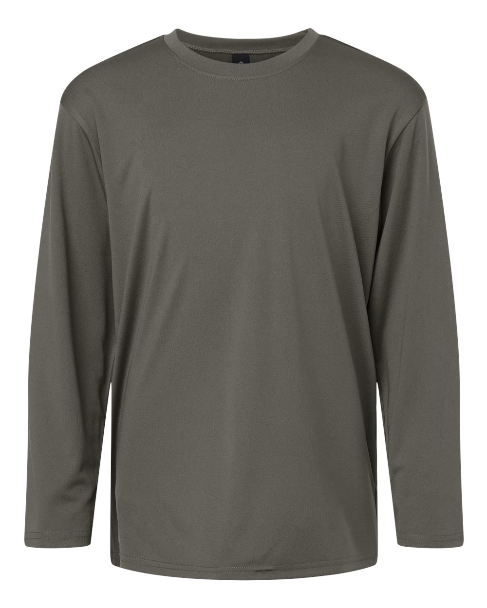 Youth Pro-Lock Performance Long Sleeve T-Shirt | 48400Y