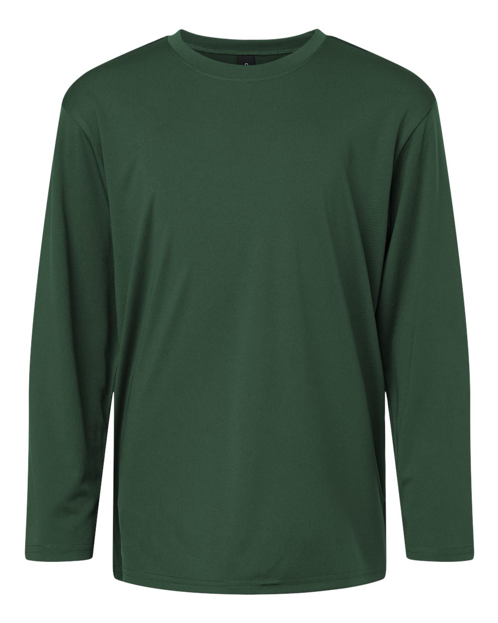 Youth Pro-Lock Performance Long Sleeve T-Shirt | 48400Y