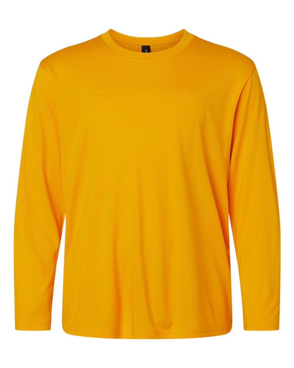 Youth Pro-Lock Performance Long Sleeve T-Shirt | 48400Y