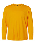 Youth Pro-Lock Performance Long Sleeve T-Shirt | 48400Y