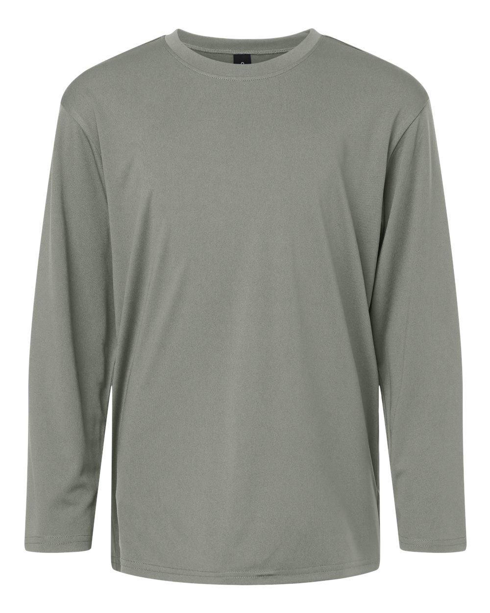 Youth Pro-Lock Performance Long Sleeve T-Shirt | 48400Y