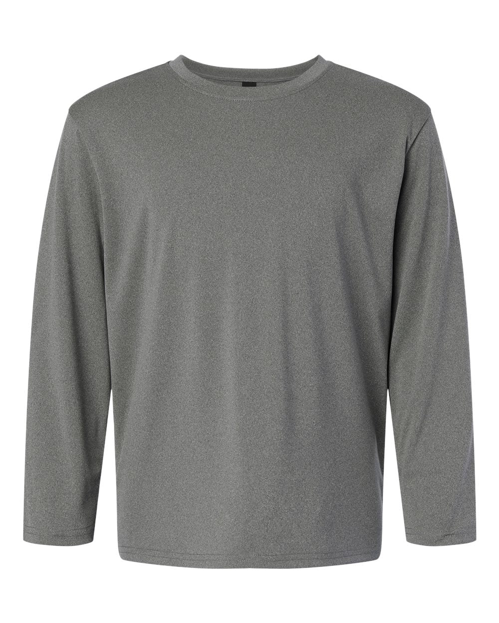 Youth Pro-Lock Performance Long Sleeve T-Shirt | 48400Y