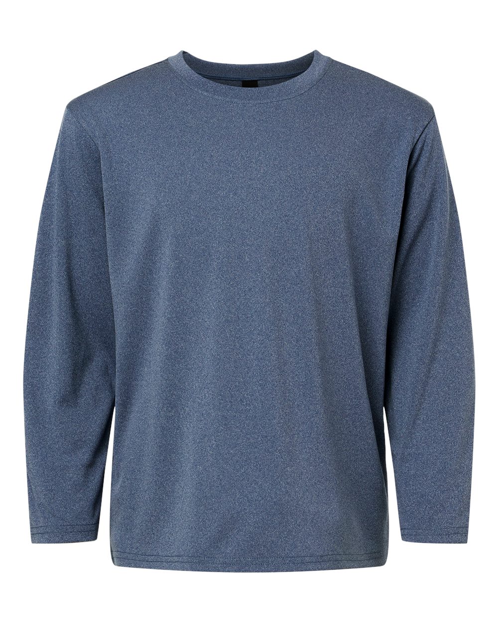 Youth Pro-Lock Performance Long Sleeve T-Shirt | 48400Y