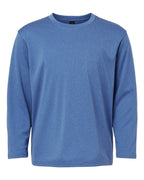 Youth Pro-Lock Performance Long Sleeve T-Shirt | 48400Y