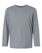 Youth Pro-Lock Performance Long Sleeve T-Shirt | 48400Y
