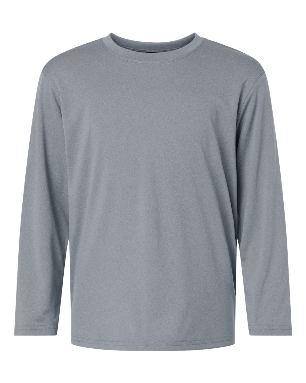 Youth Pro-Lock Performance Long Sleeve T-Shirt | 48400Y