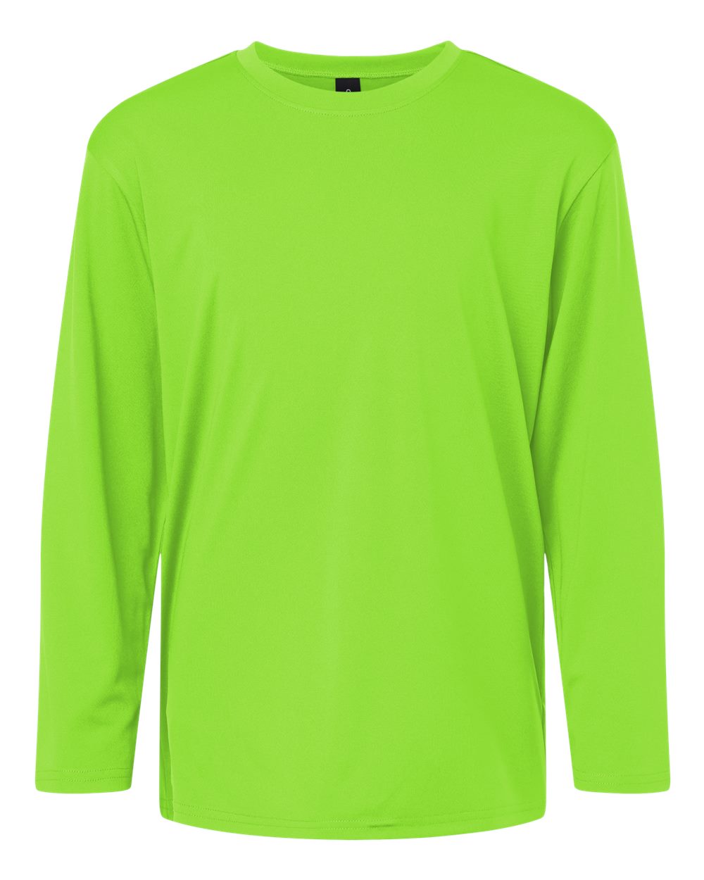 Youth Pro-Lock Performance Long Sleeve T-Shirt | 48400Y