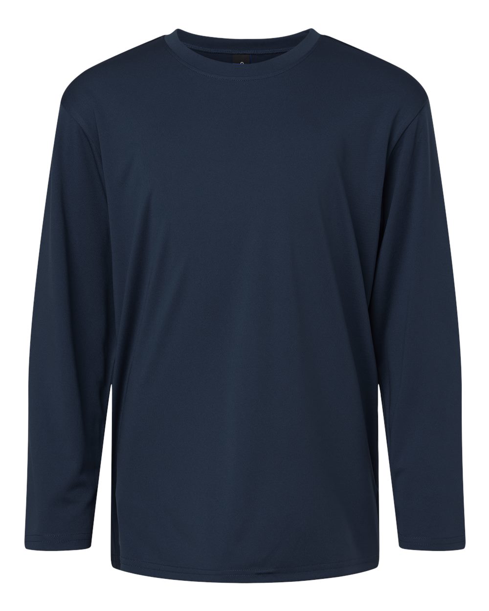 Youth Pro-Lock Performance Long Sleeve T-Shirt | 48400Y