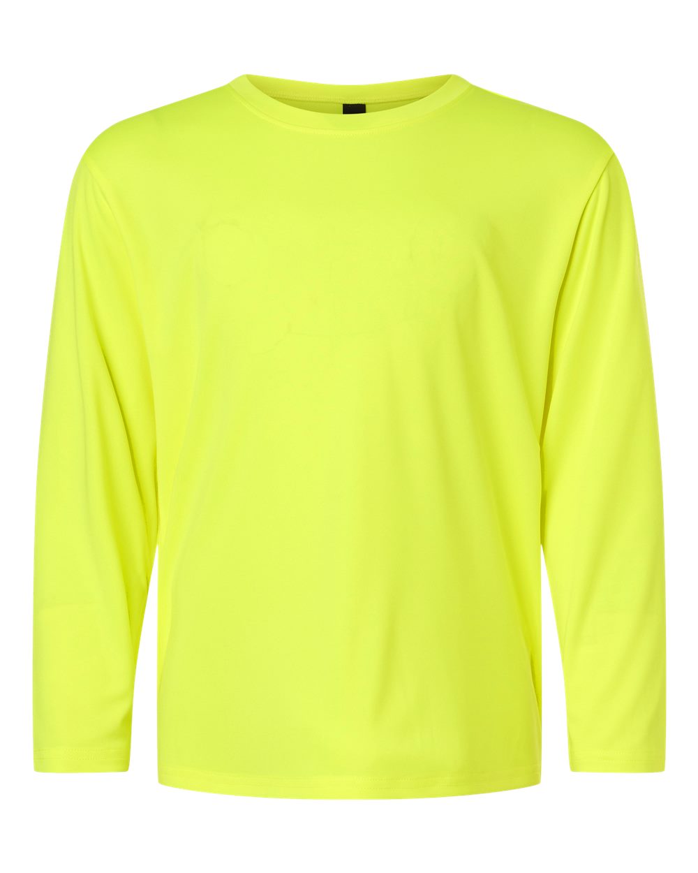 Youth Pro-Lock Performance Long Sleeve T-Shirt | 48400Y
