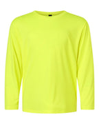 Youth Pro-Lock Performance Long Sleeve T-Shirt | 48400Y