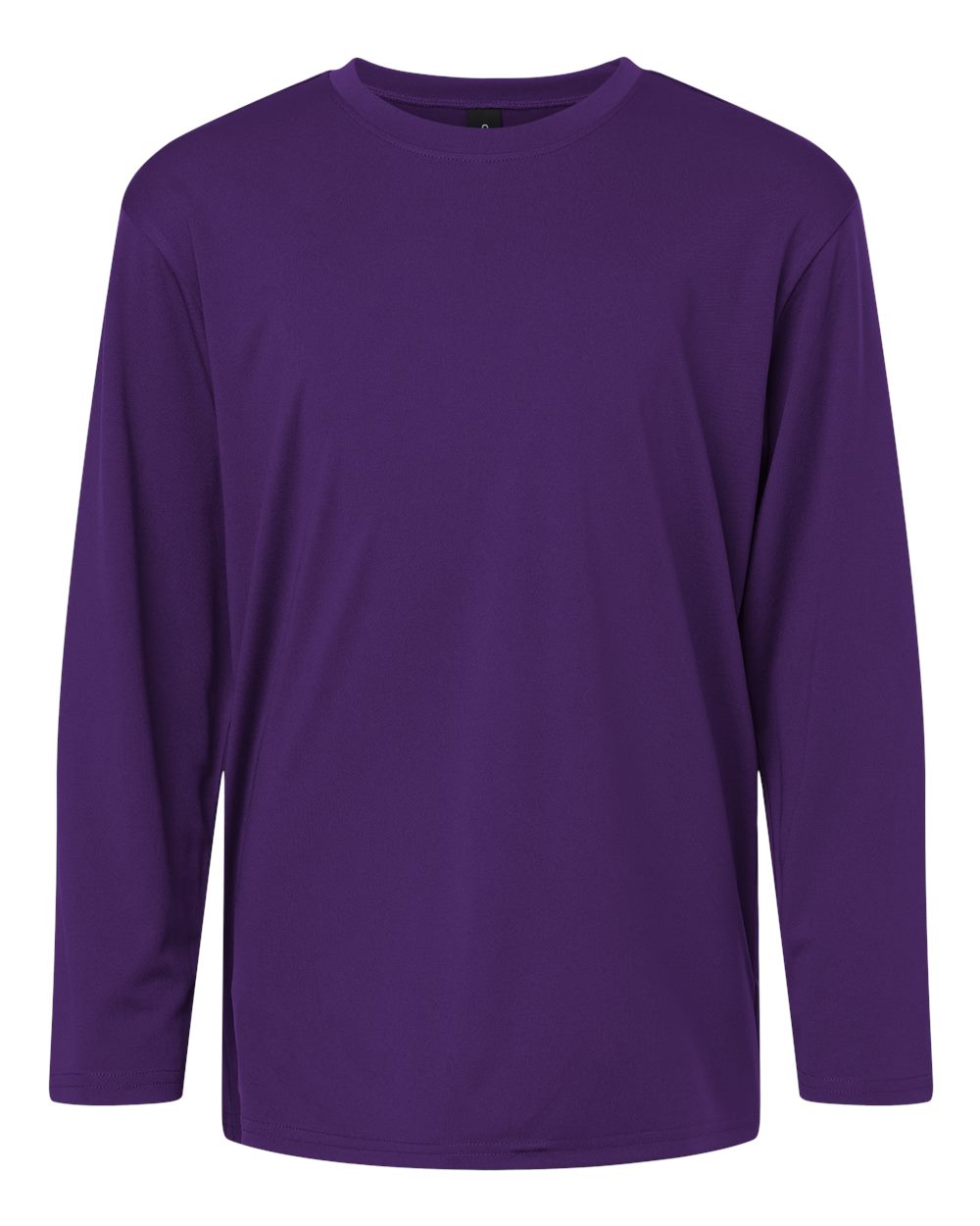 Youth Pro-Lock Performance Long Sleeve T-Shirt | 48400Y