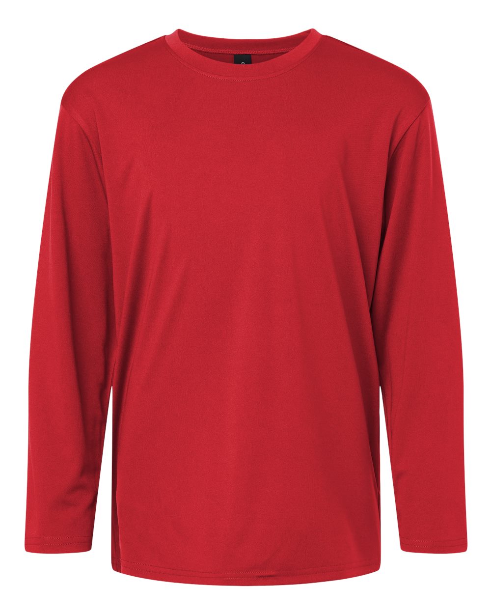 Youth Pro-Lock Performance Long Sleeve T-Shirt | 48400Y