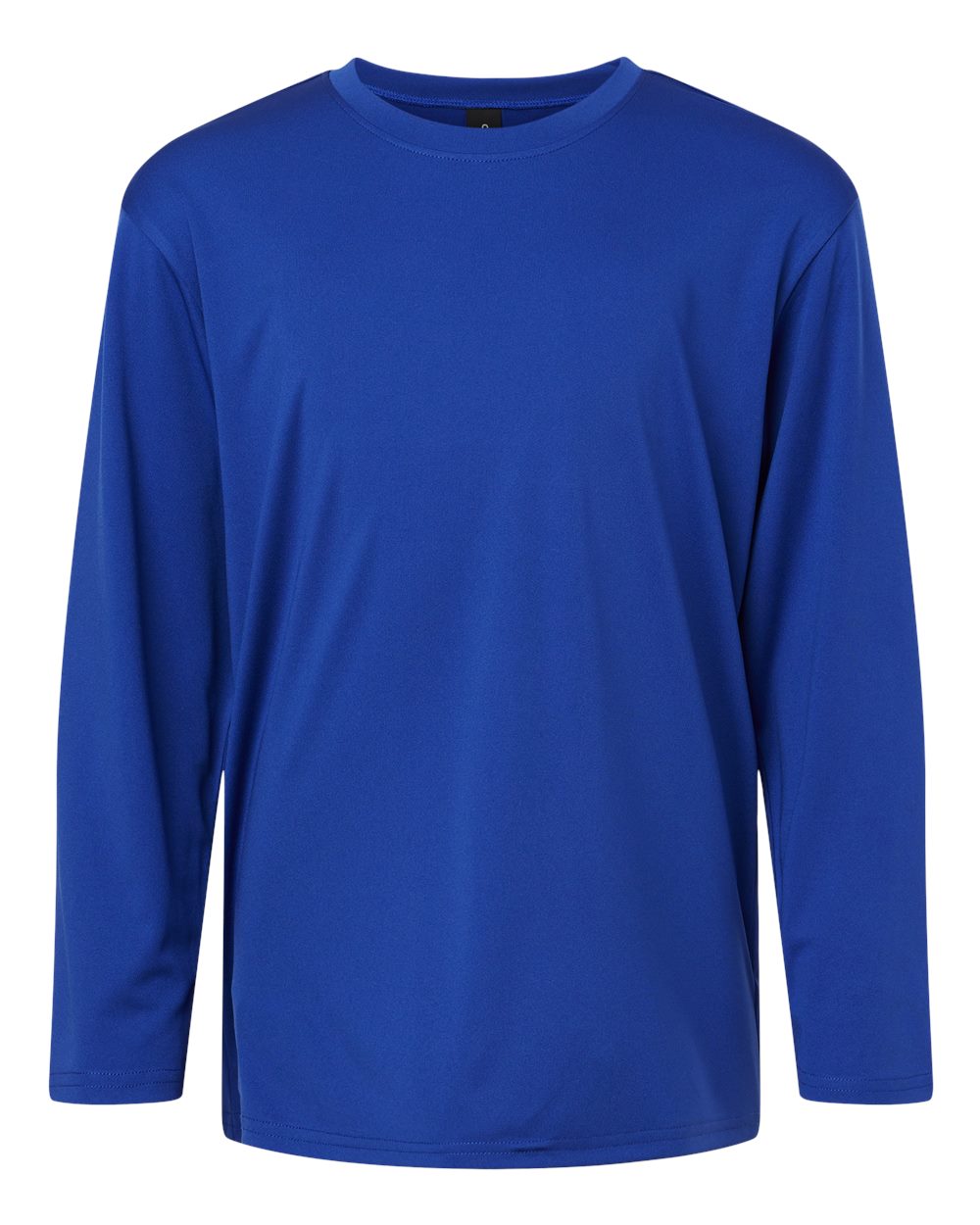 Youth Pro-Lock Performance Long Sleeve T-Shirt | 48400Y