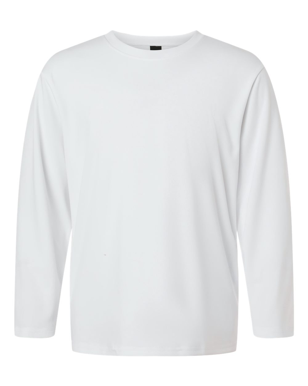 Youth Pro-Lock Performance Long Sleeve T-Shirt | 48400Y