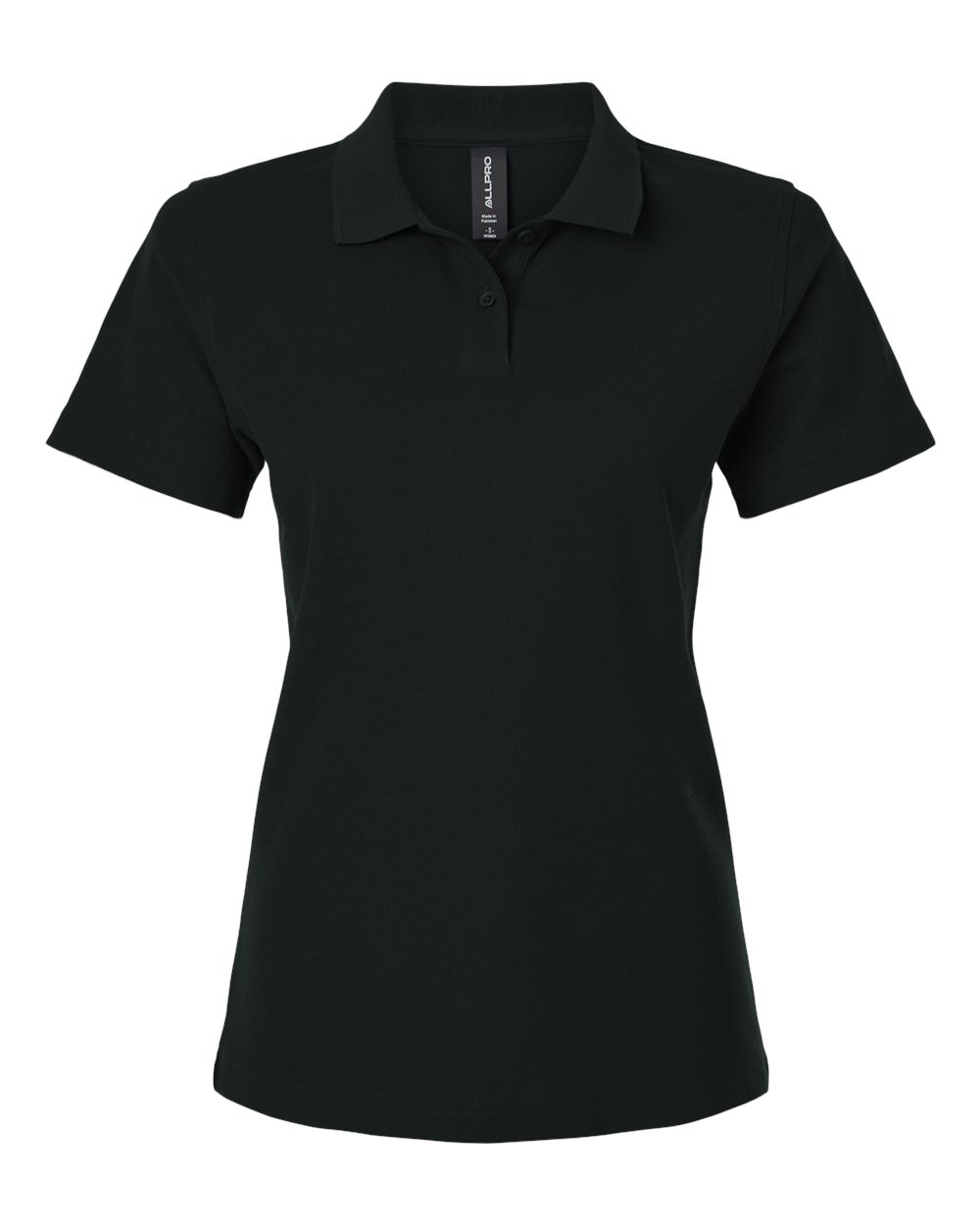 Women's Pique Polo | 62800L