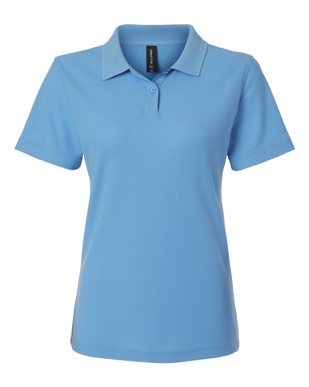 Women's Pique Polo | 62800L