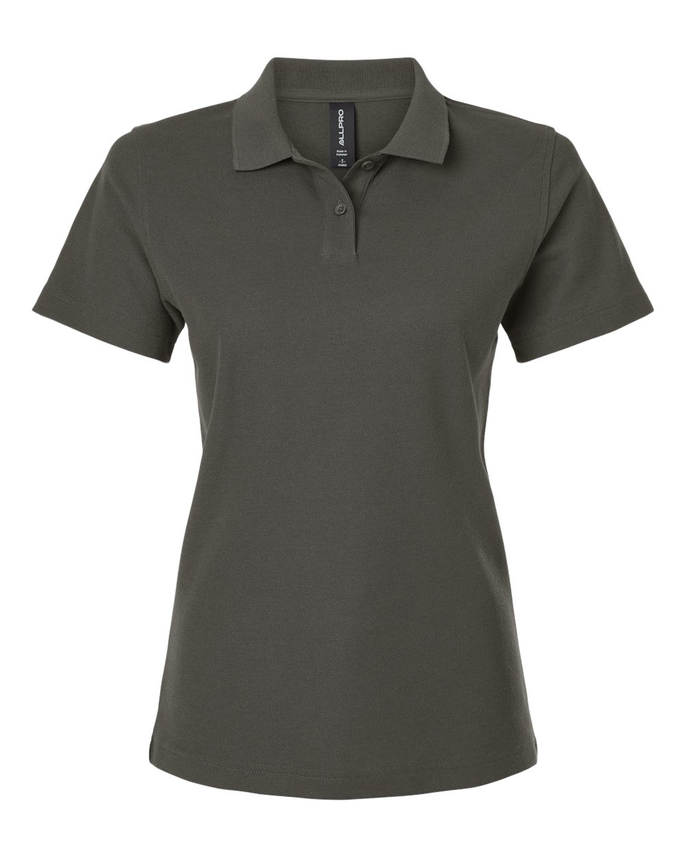 Women's Pique Polo | 62800L