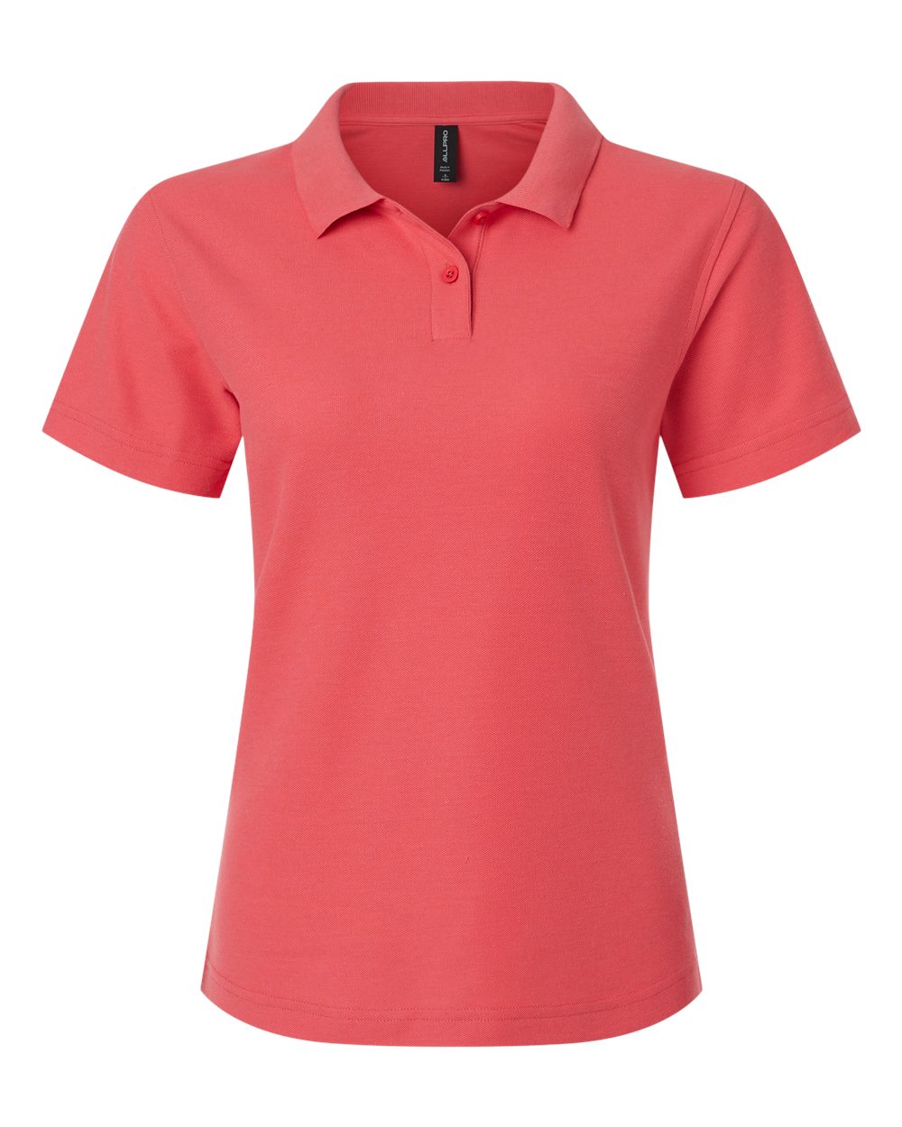 Women's Pique Polo | 62800L