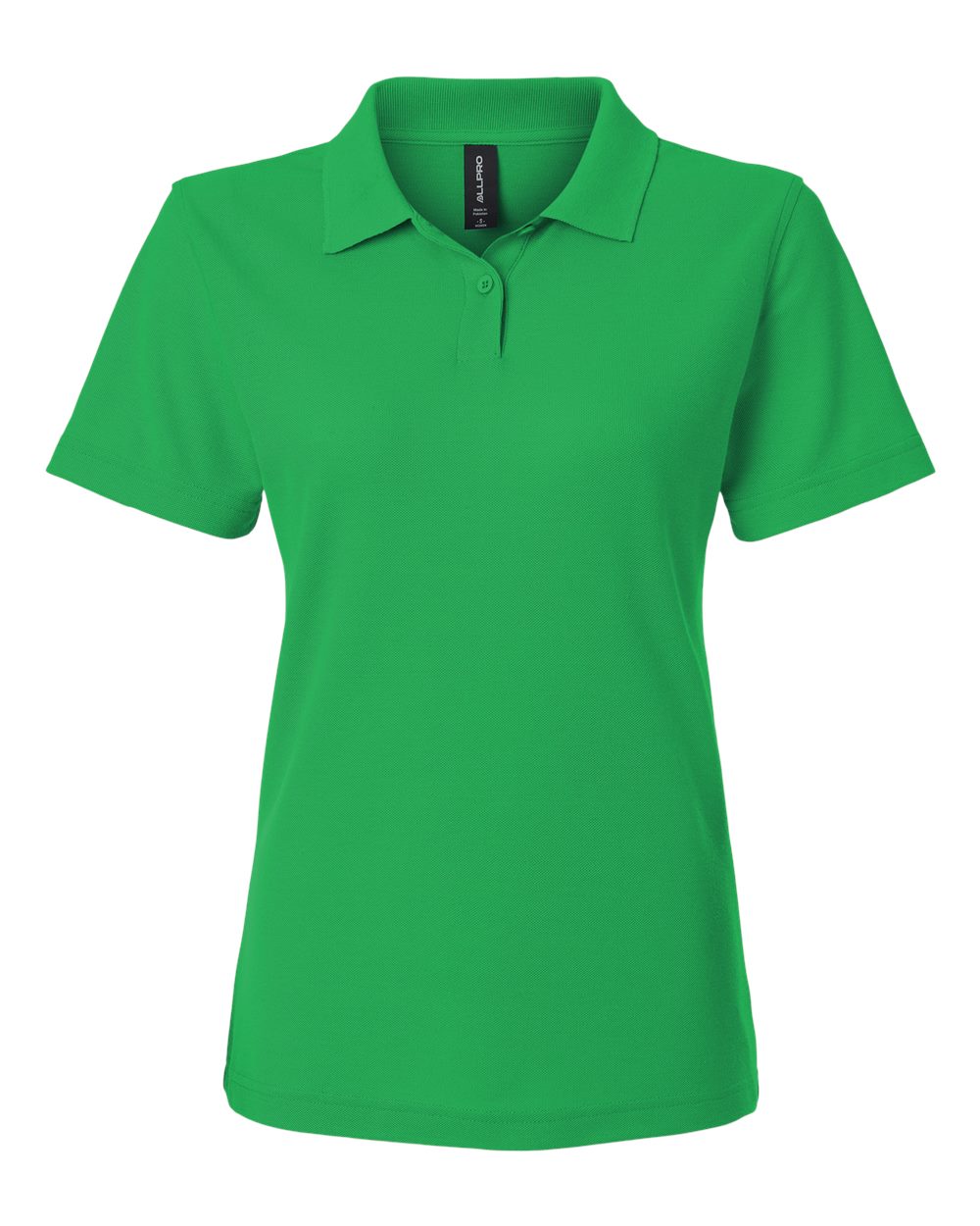 Women's Pique Polo | 62800L