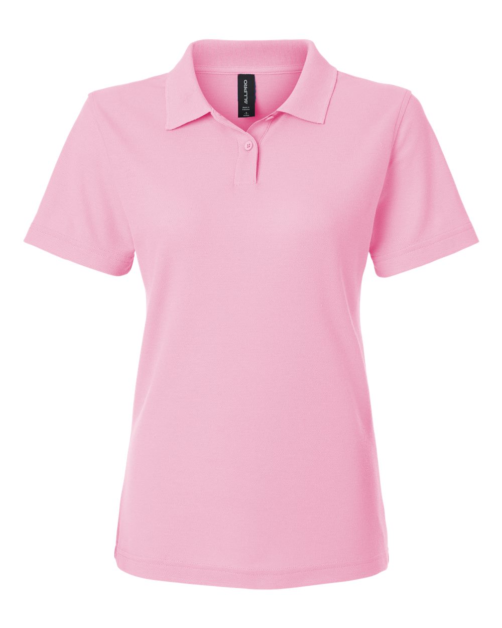 Women's Pique Polo | 62800L